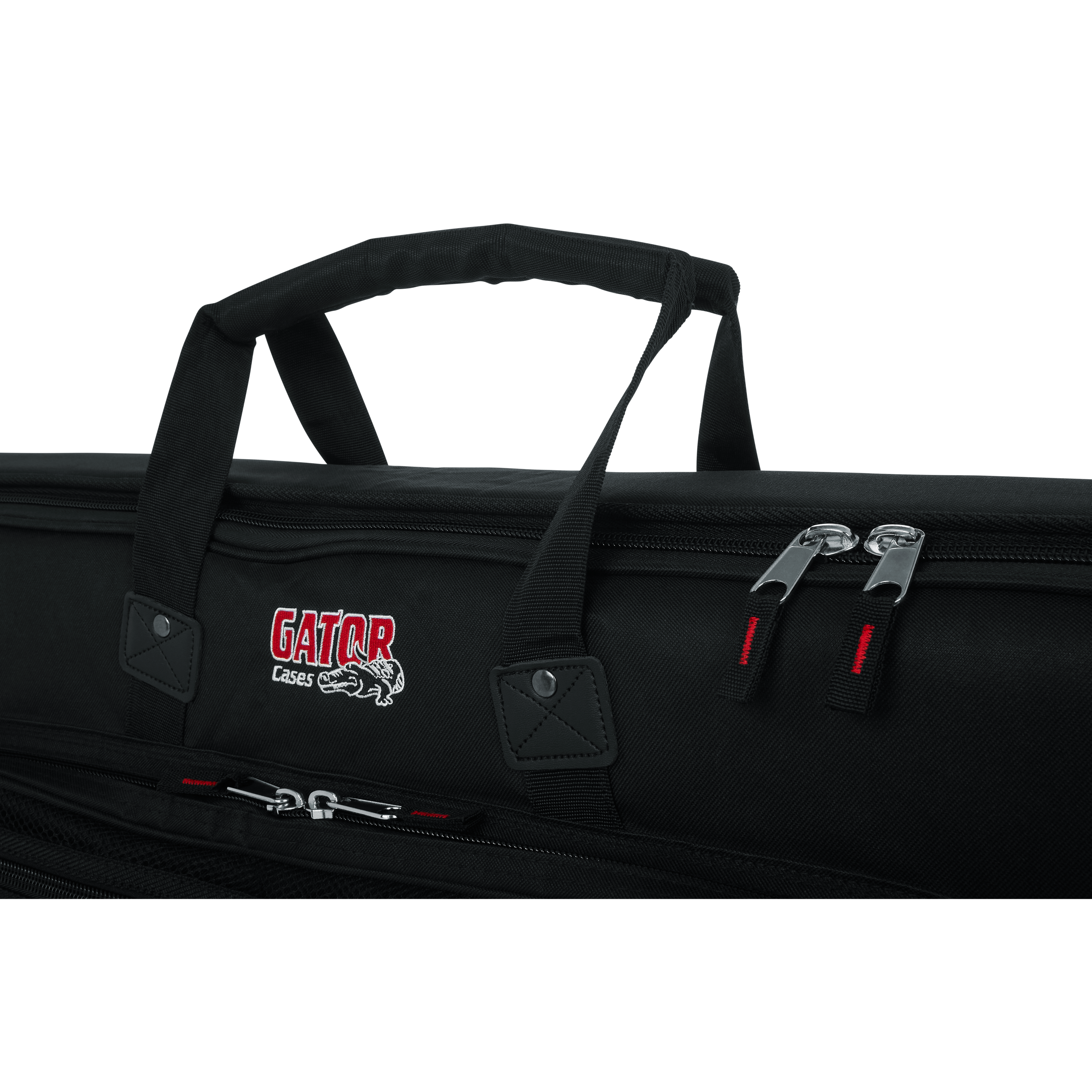 76 Note Keyboard Gig Bag
