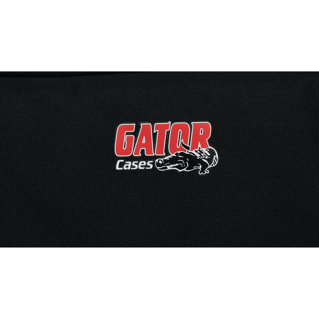 76 Note Keyboard Gig Bag