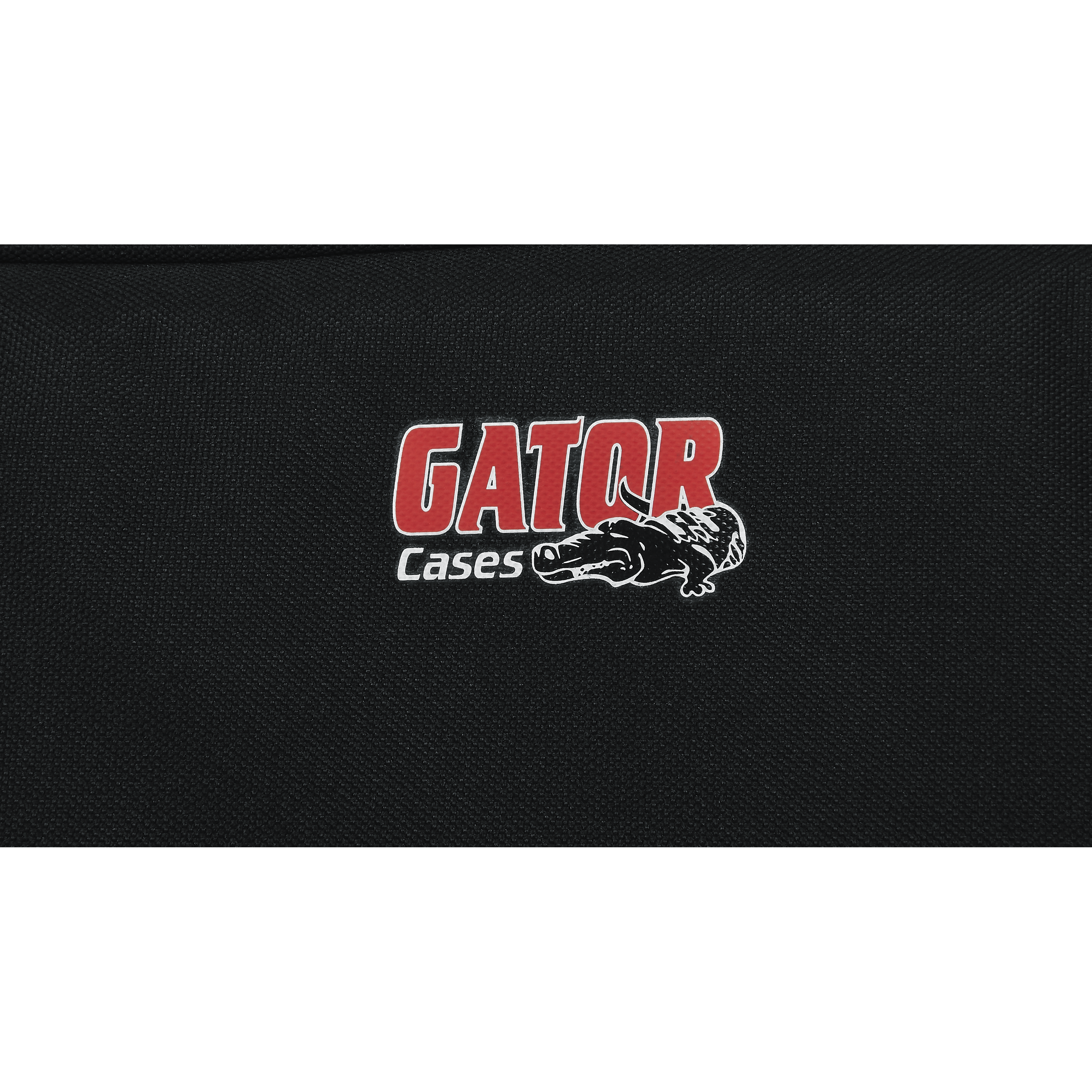 76 Note Keyboard Gig Bag