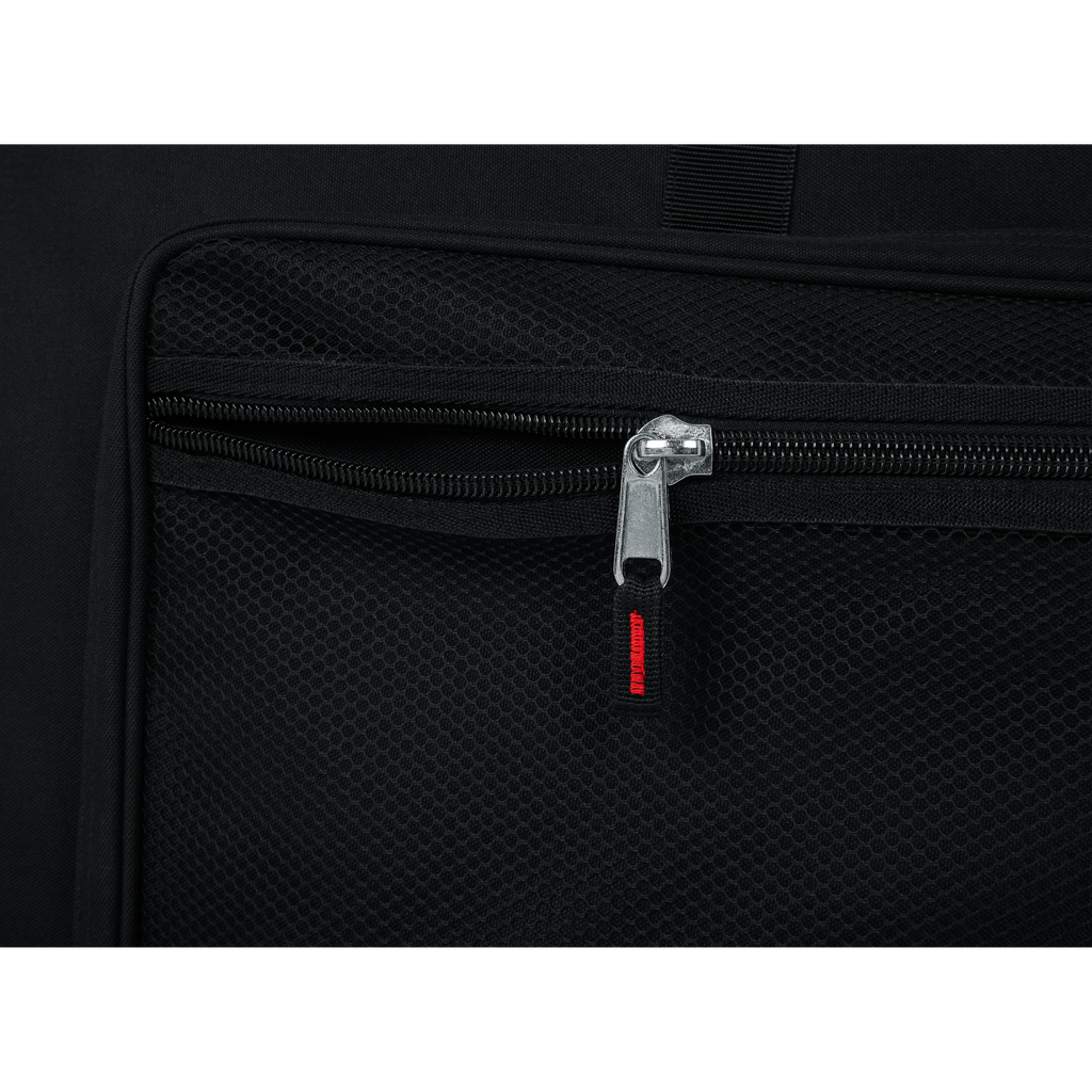 76 Note Keyboard Gig Bag