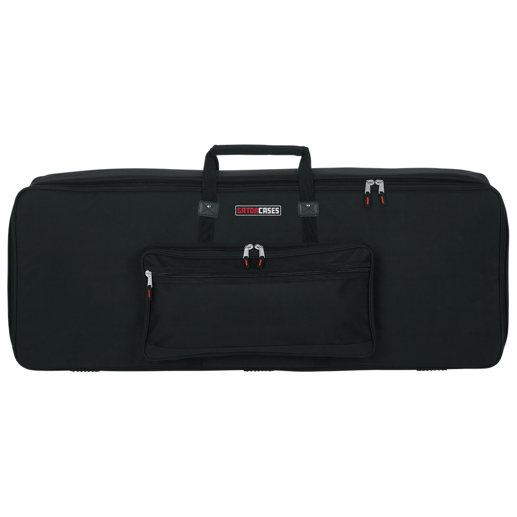 76 Note Keyboard Gig Bag