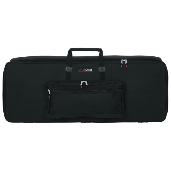 76 Note Keyboard Gig Bag