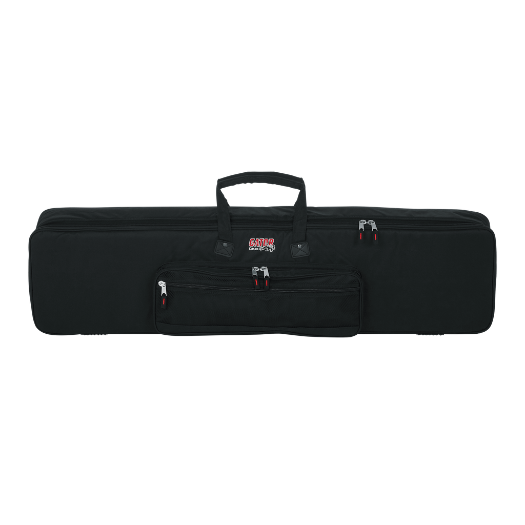 Slim 76 Note Keyboard Gig Bag