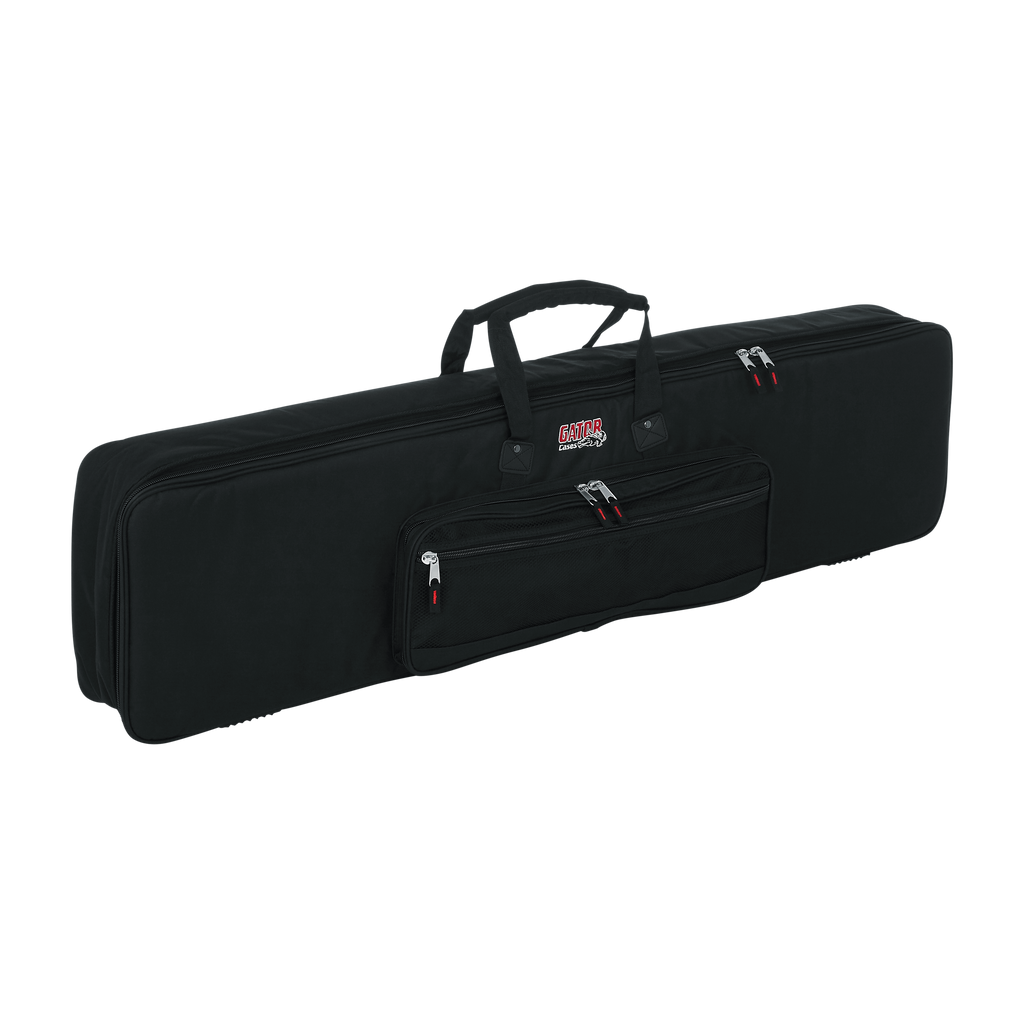 Slim 76 Note Keyboard Gig Bag