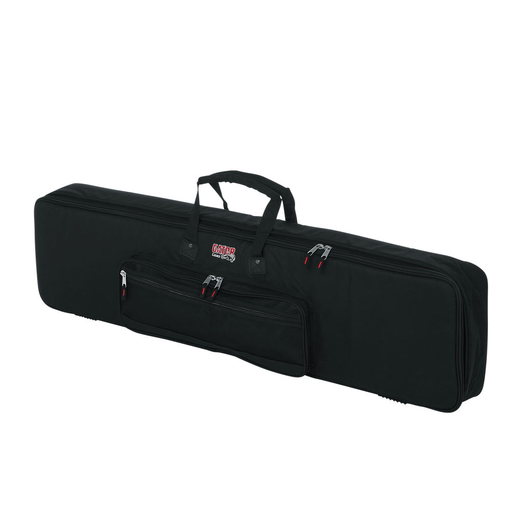 Slim 76 Note Keyboard Gig Bag