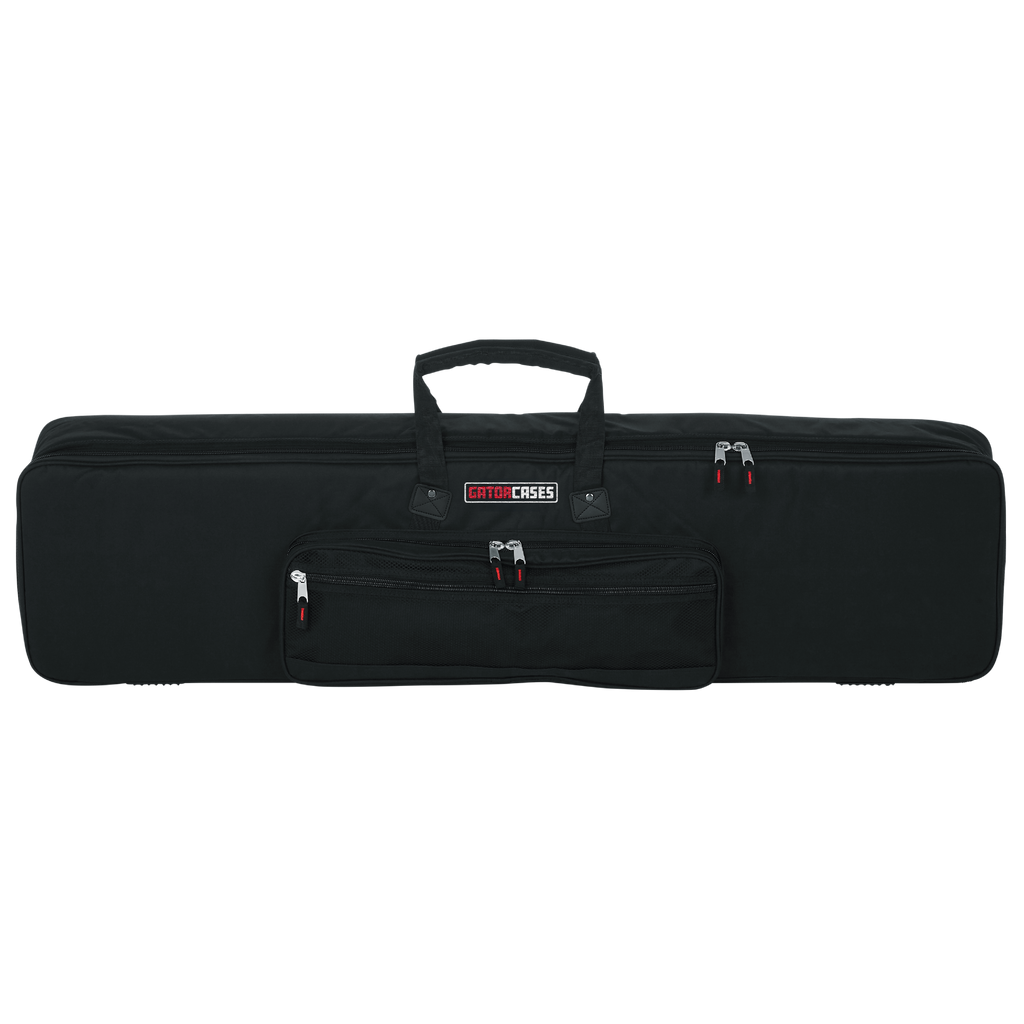 Slim 76 Note Keyboard Gig Bag