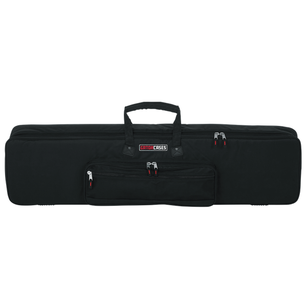 Slim 76 Note Keyboard Gig Bag