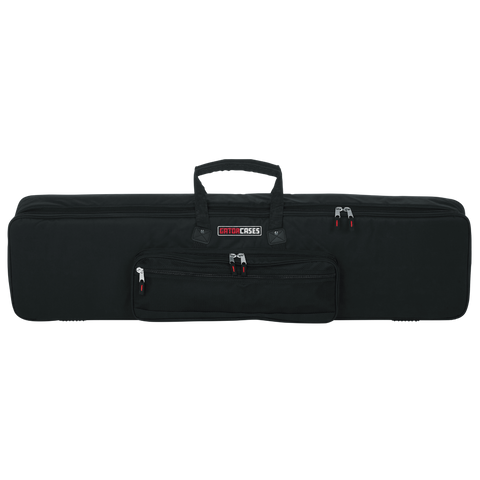 Slim 76 Note Keyboard Gig Bag