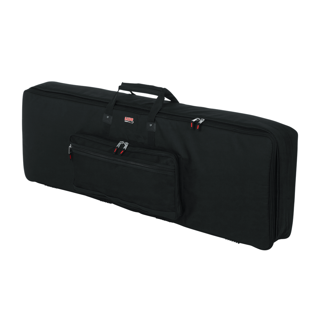 88 Note Keyboard Gig Bag