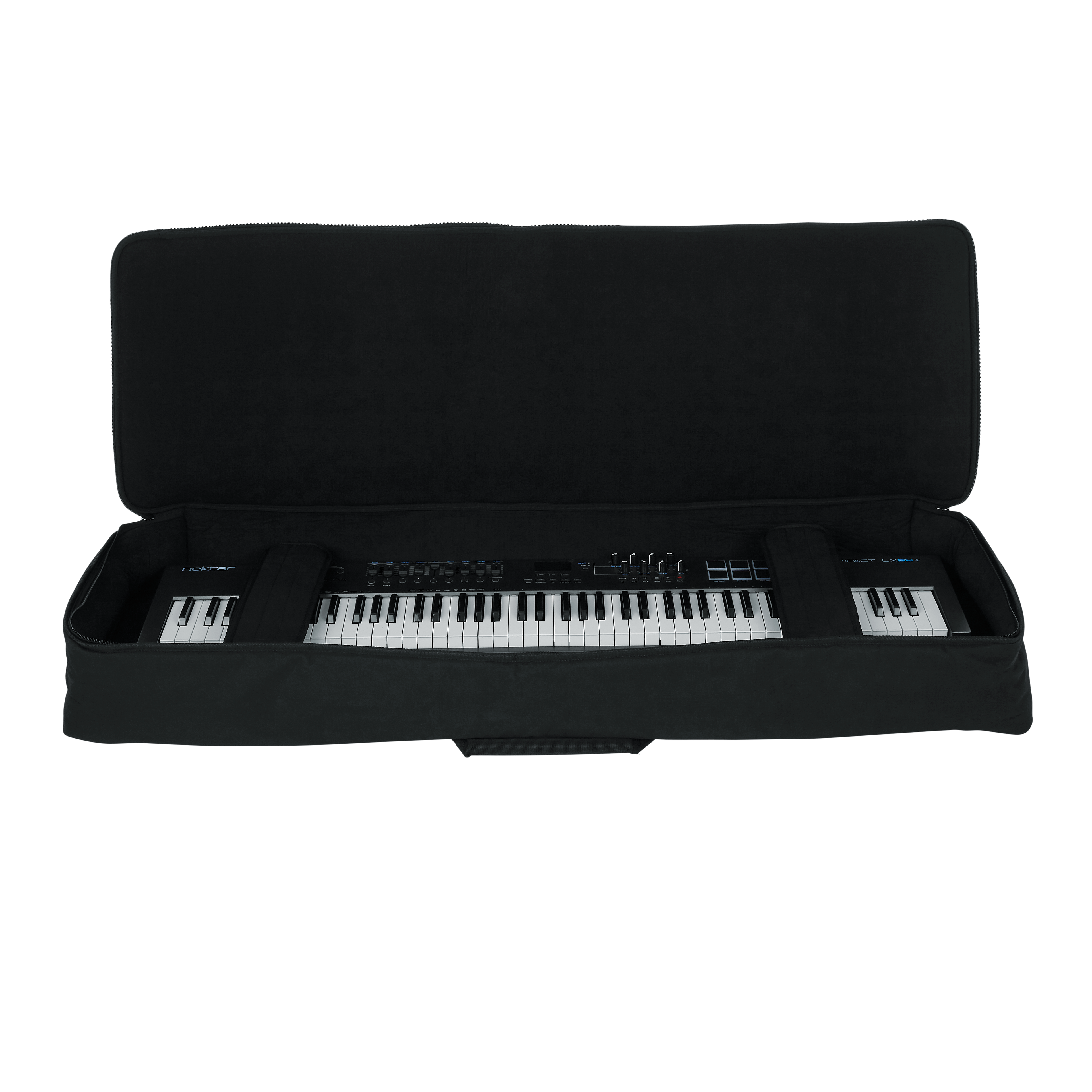 88 Note Keyboard Gig Bag