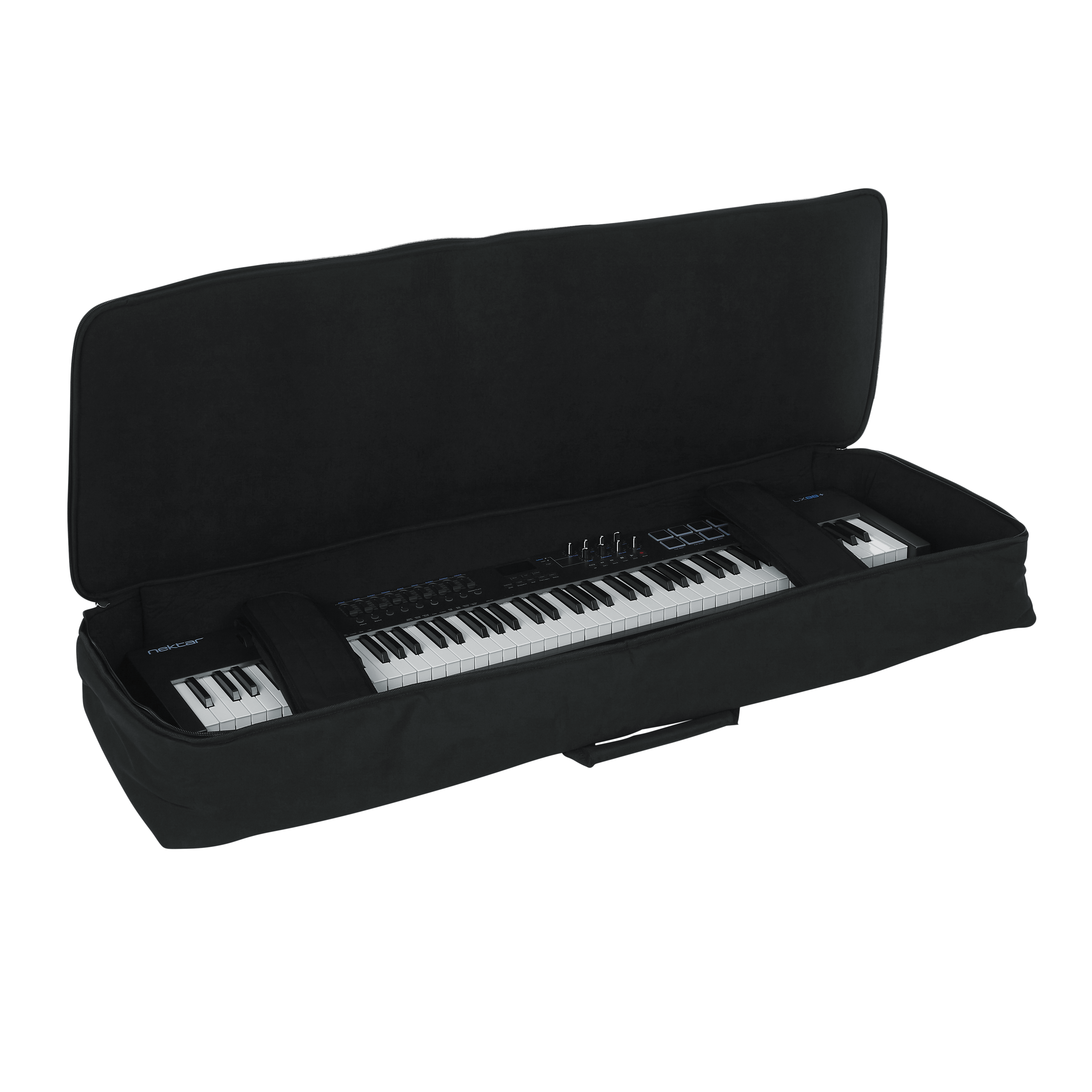 88 Note Keyboard Gig Bag