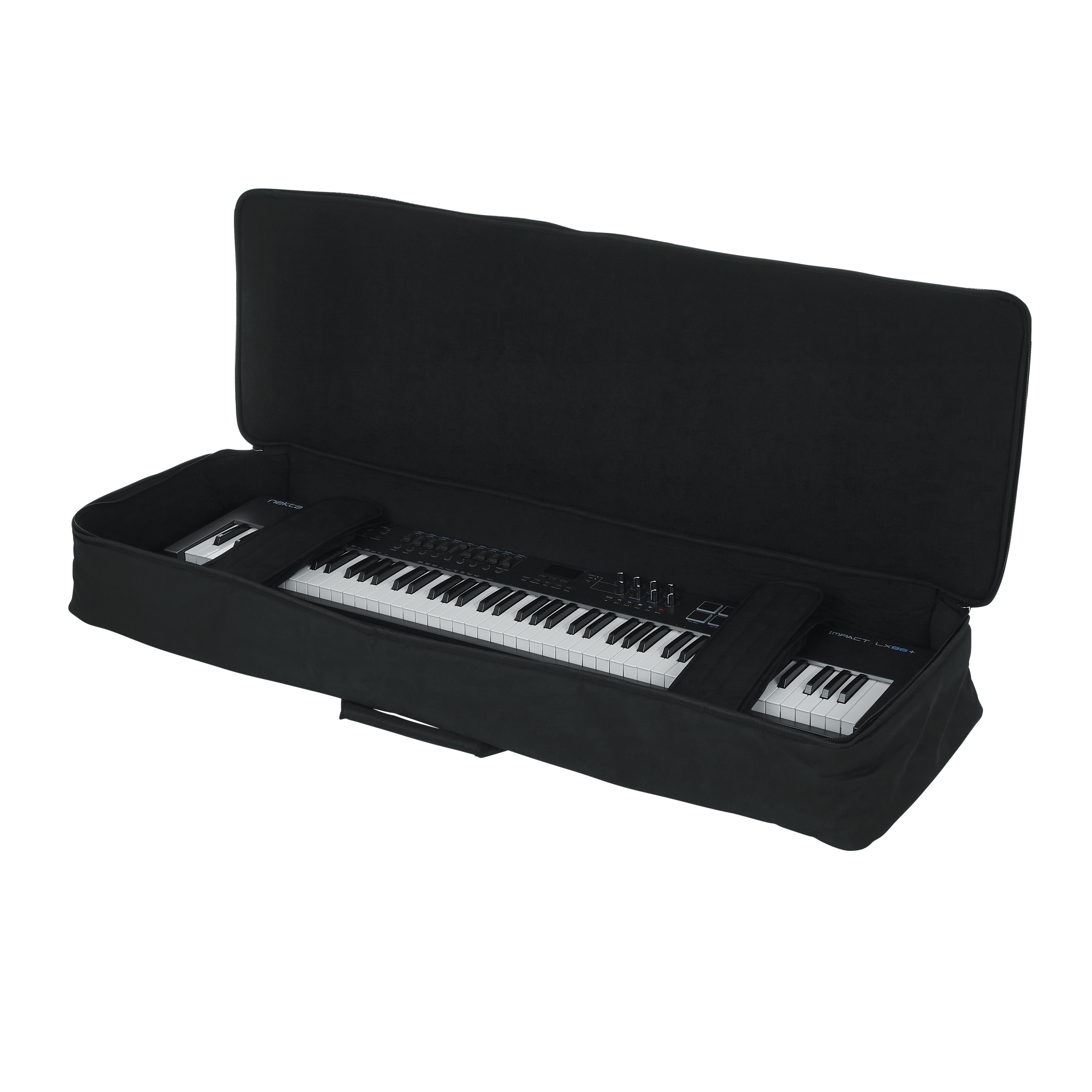 88 Note Keyboard Gig Bag