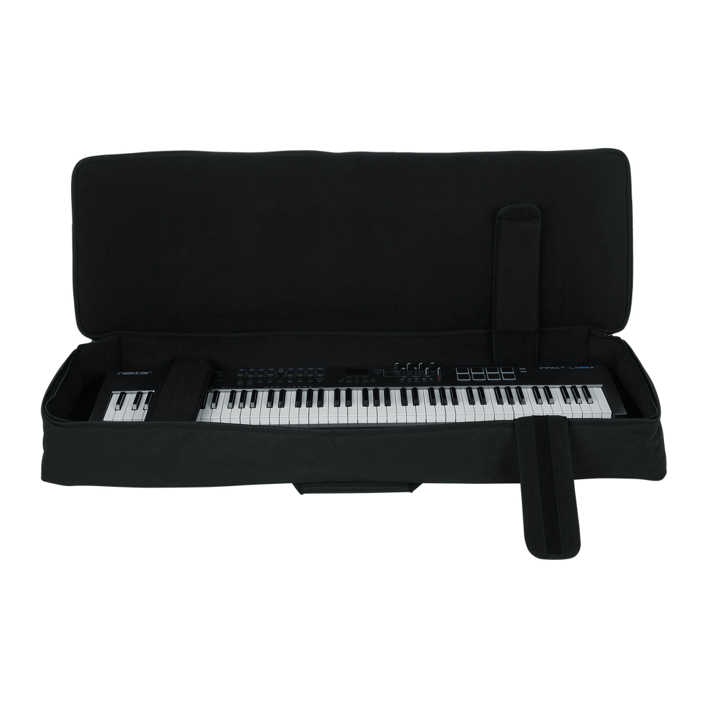 88 Note Keyboard Gig Bag