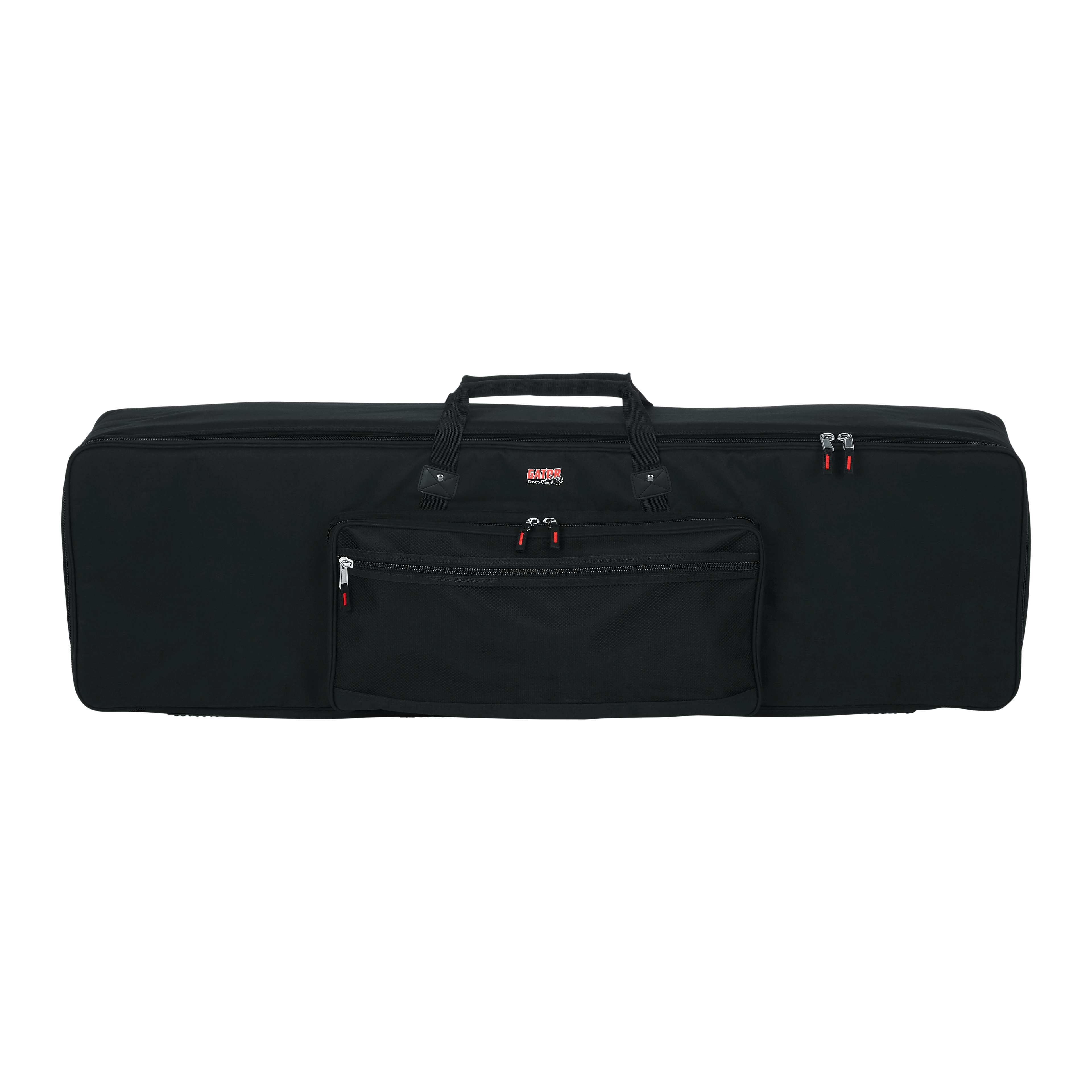 88 Note Keyboard Gig Bag; Slim Design