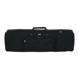 88 Note Keyboard Gig Bag; Slim Design