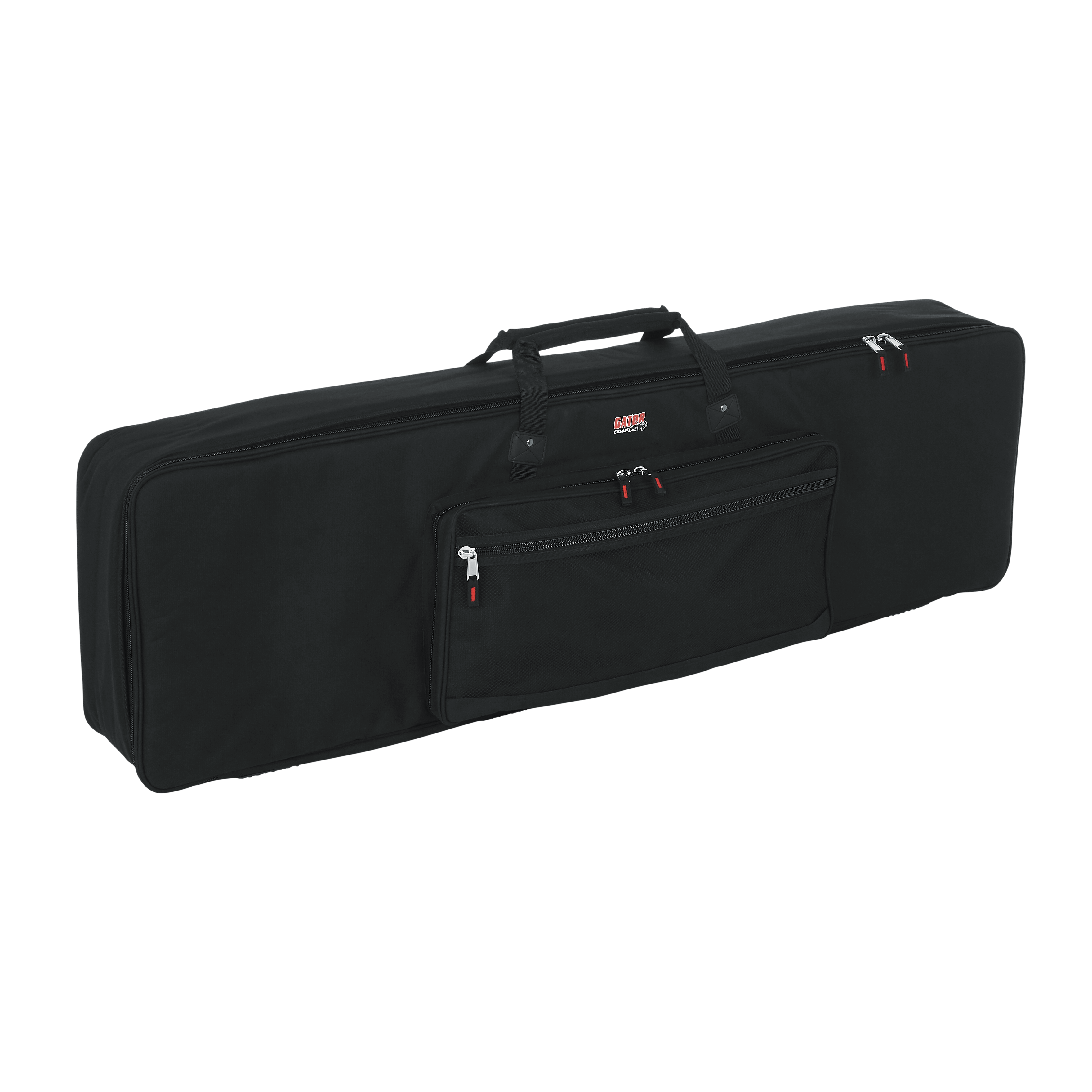 88 Note Keyboard Gig Bag; Slim Design