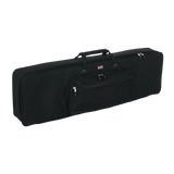 88 Note Keyboard Gig Bag; Slim Design
