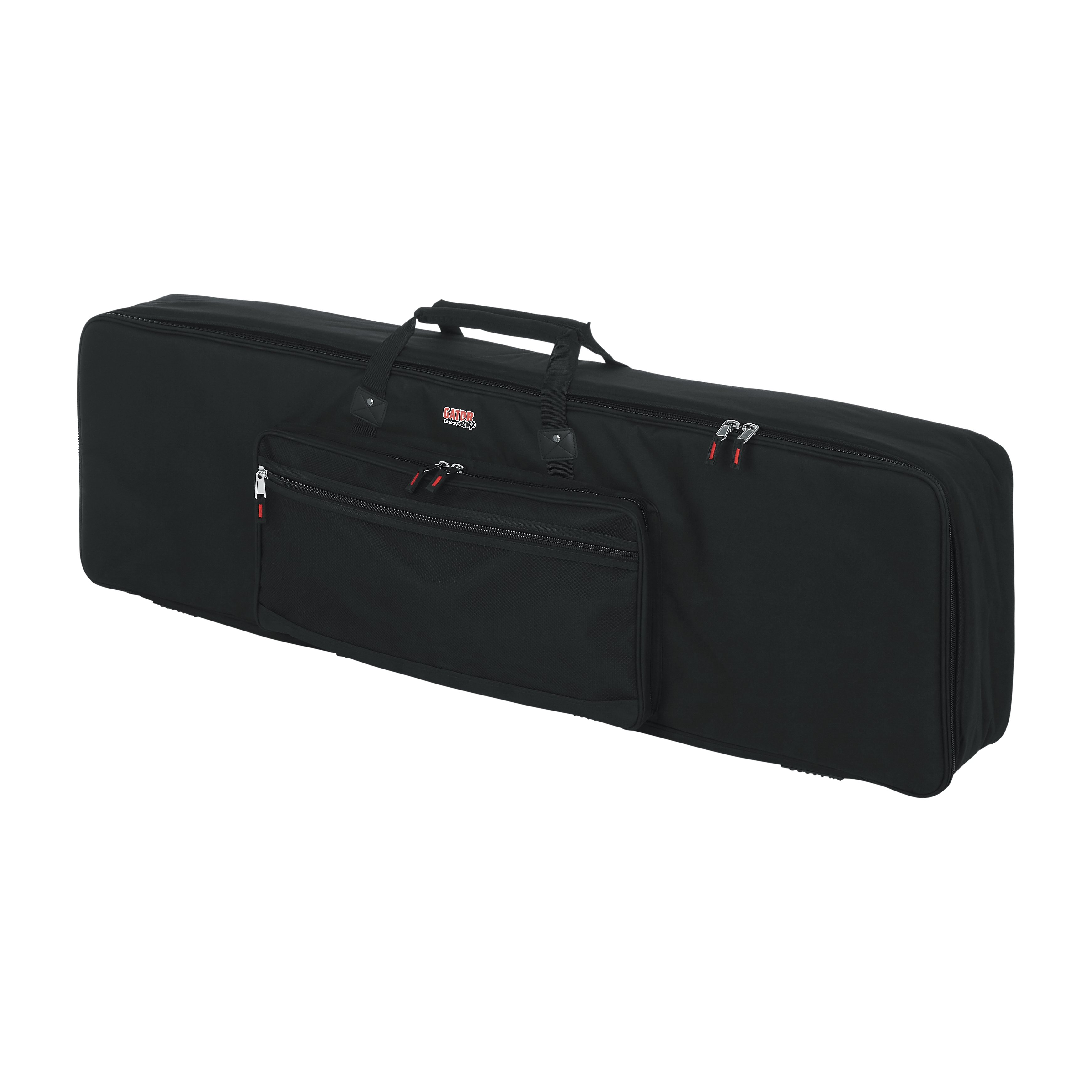 88 Note Keyboard Gig Bag; Slim Design