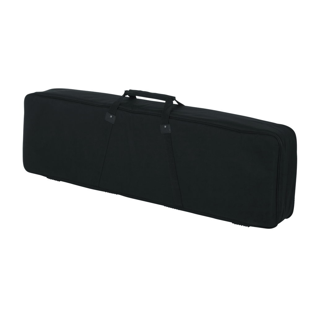 88 Note Keyboard Gig Bag; Slim Design
