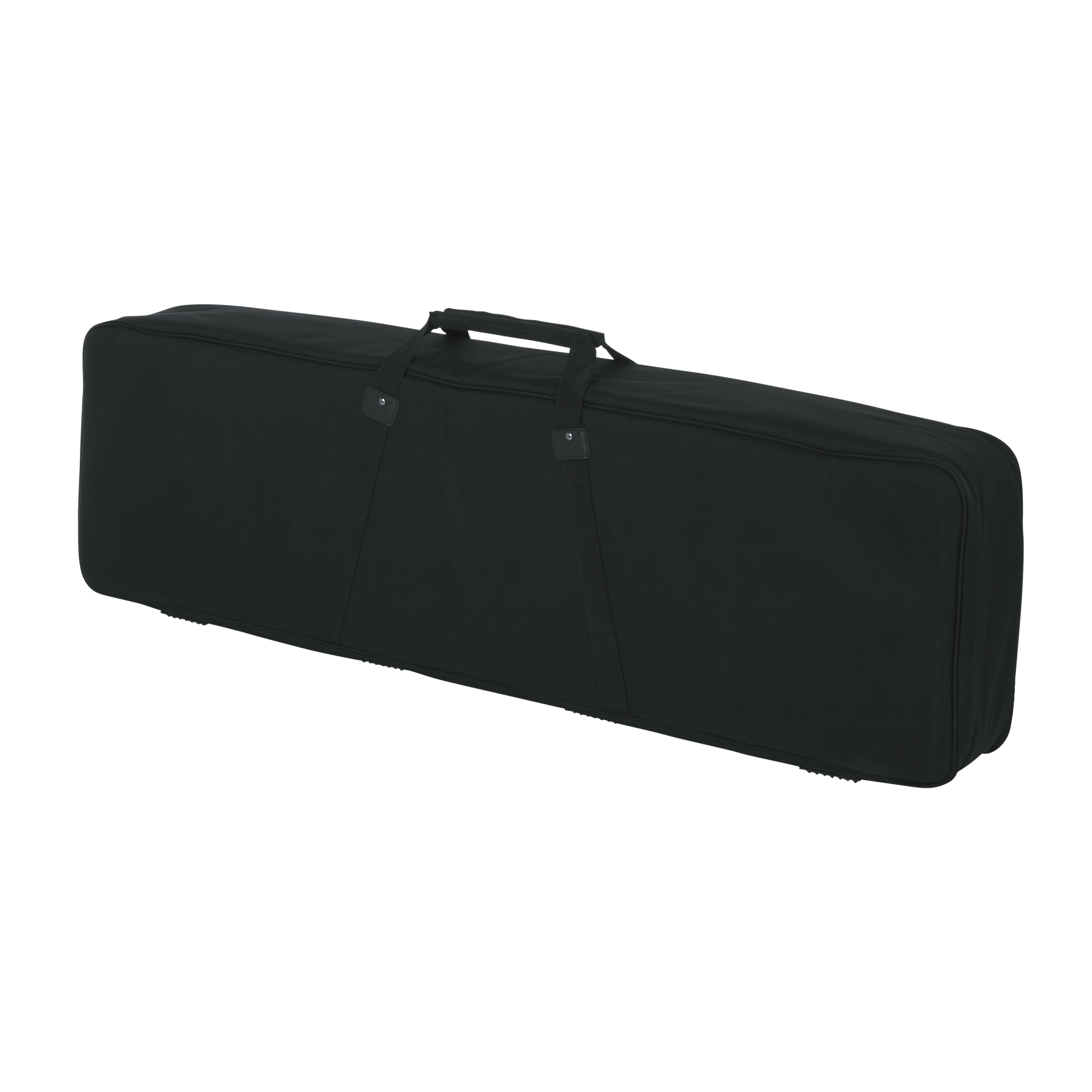 88 Note Keyboard Gig Bag; Slim Design