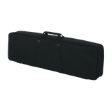88 Note Keyboard Gig Bag; Slim Design