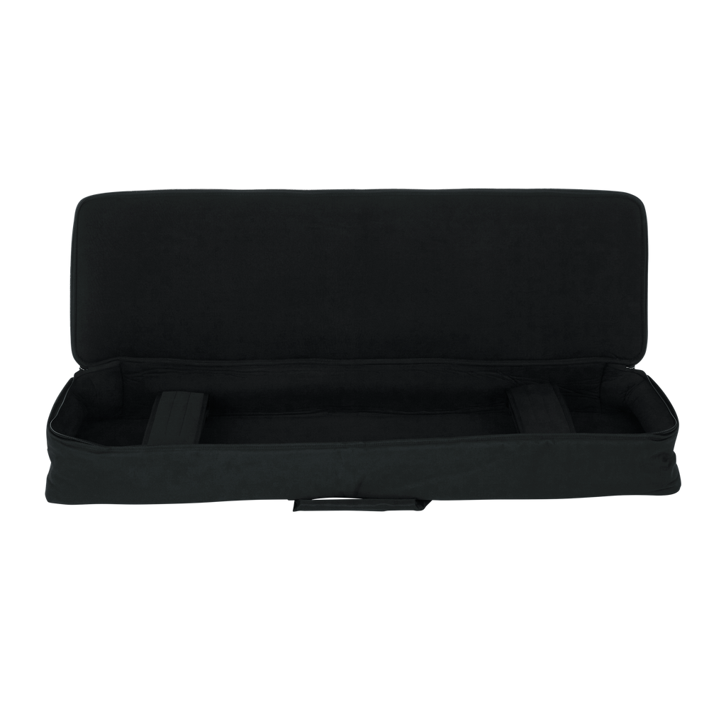 88 Note Keyboard Gig Bag; Slim Design