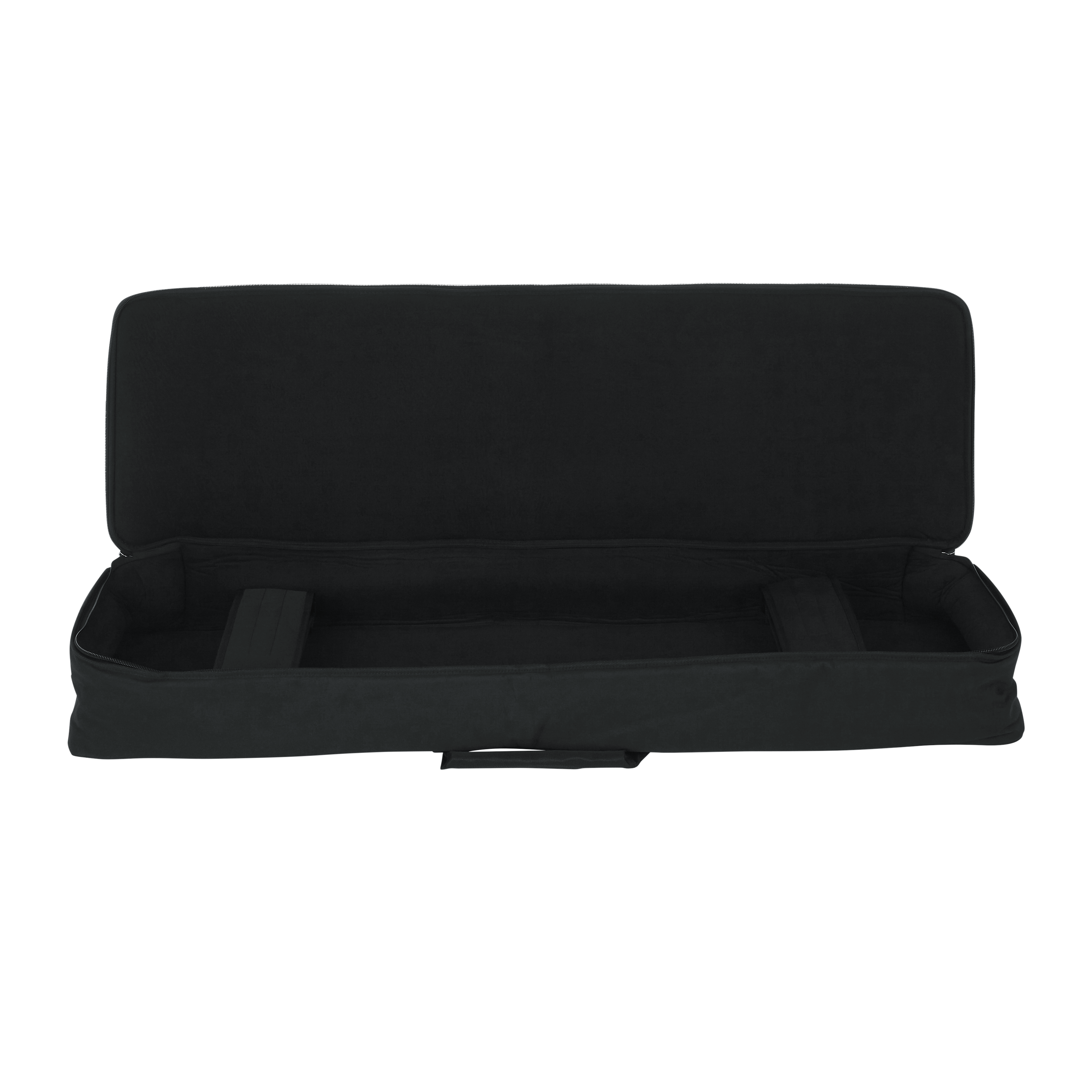 88 Note Keyboard Gig Bag; Slim Design