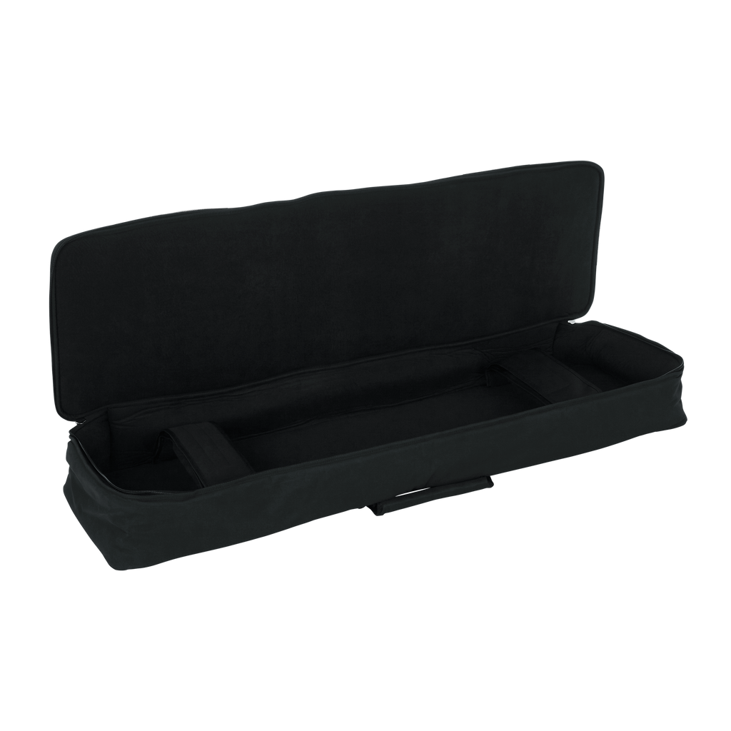 88 Note Keyboard Gig Bag; Slim Design