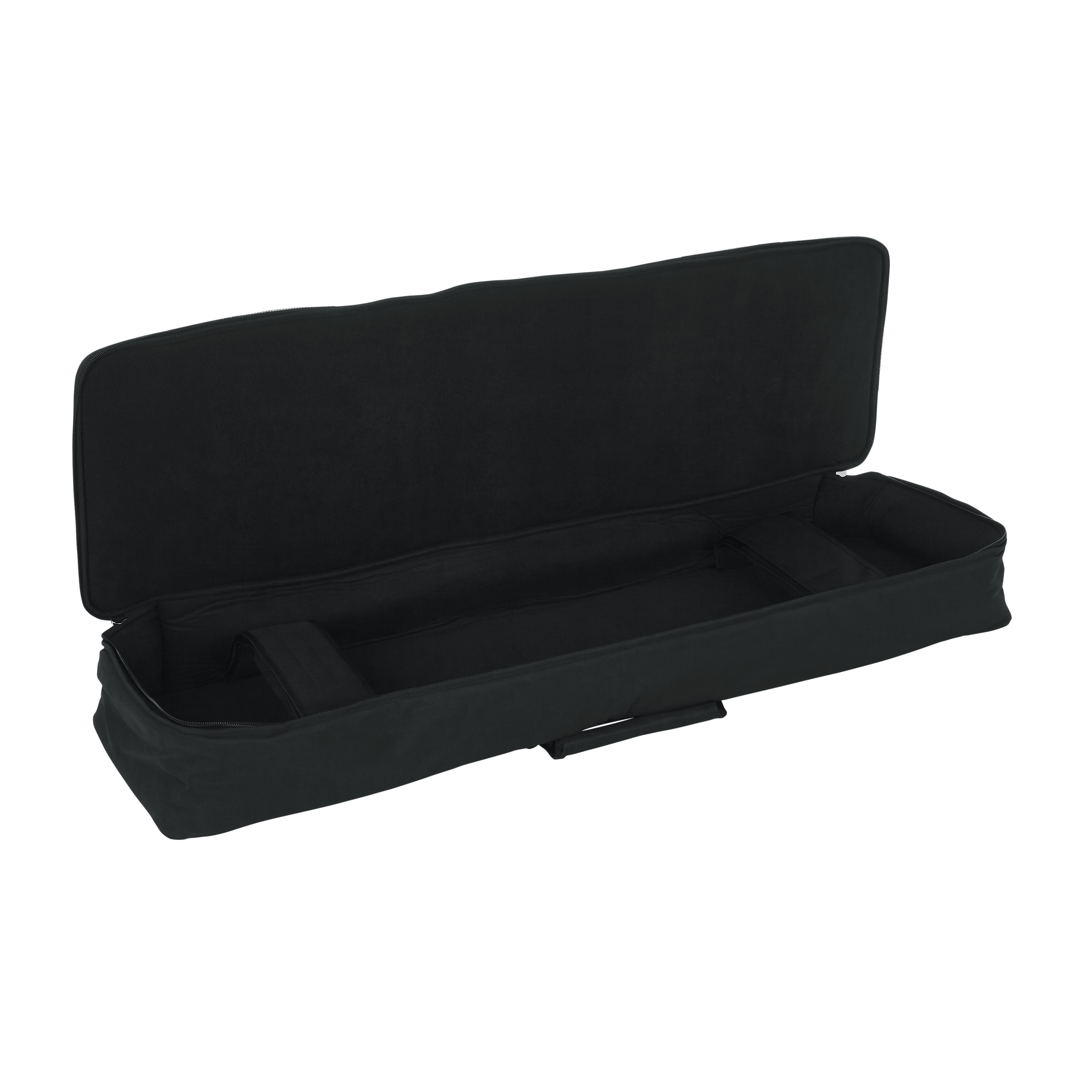 88 Note Keyboard Gig Bag; Slim Design