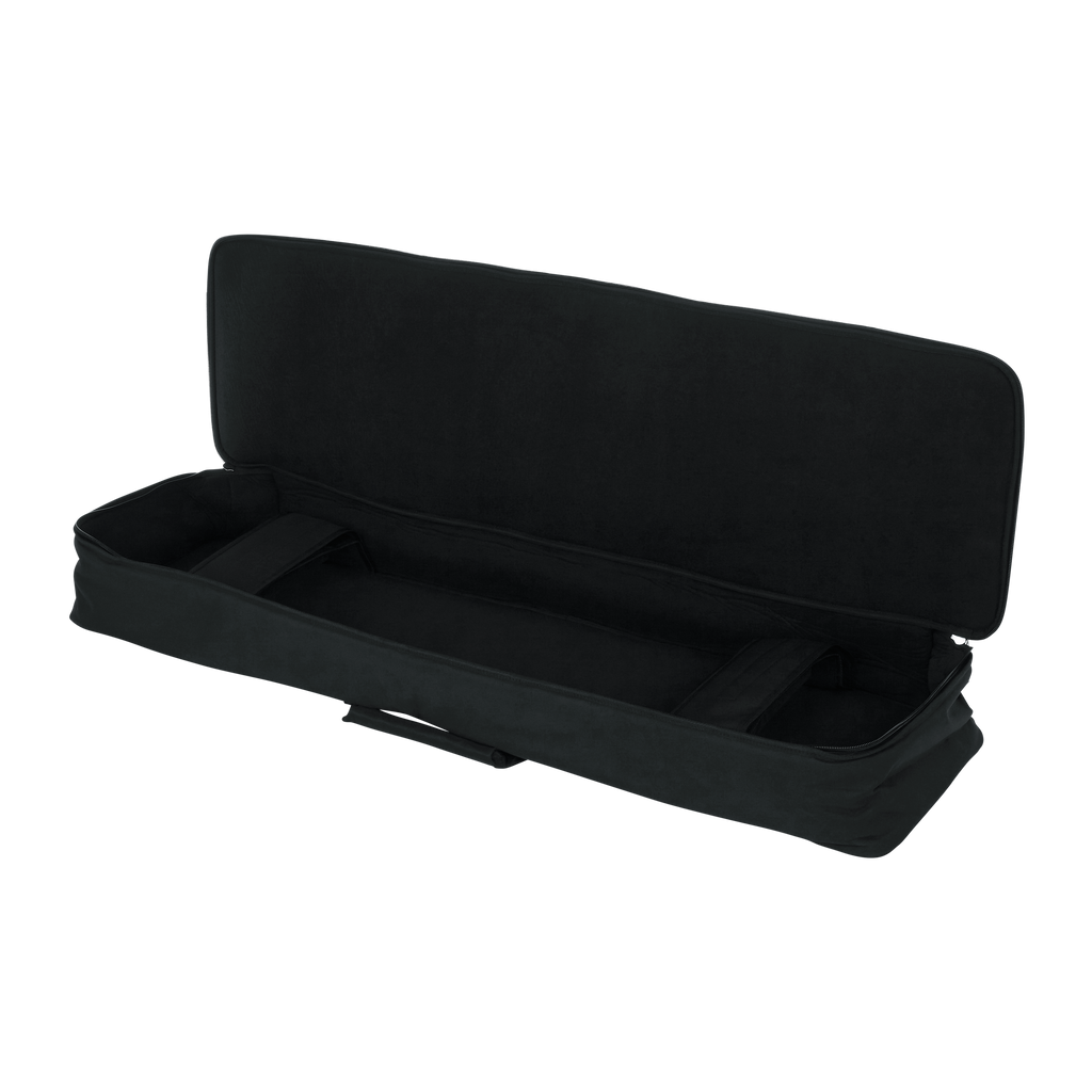88 Note Keyboard Gig Bag; Slim Design