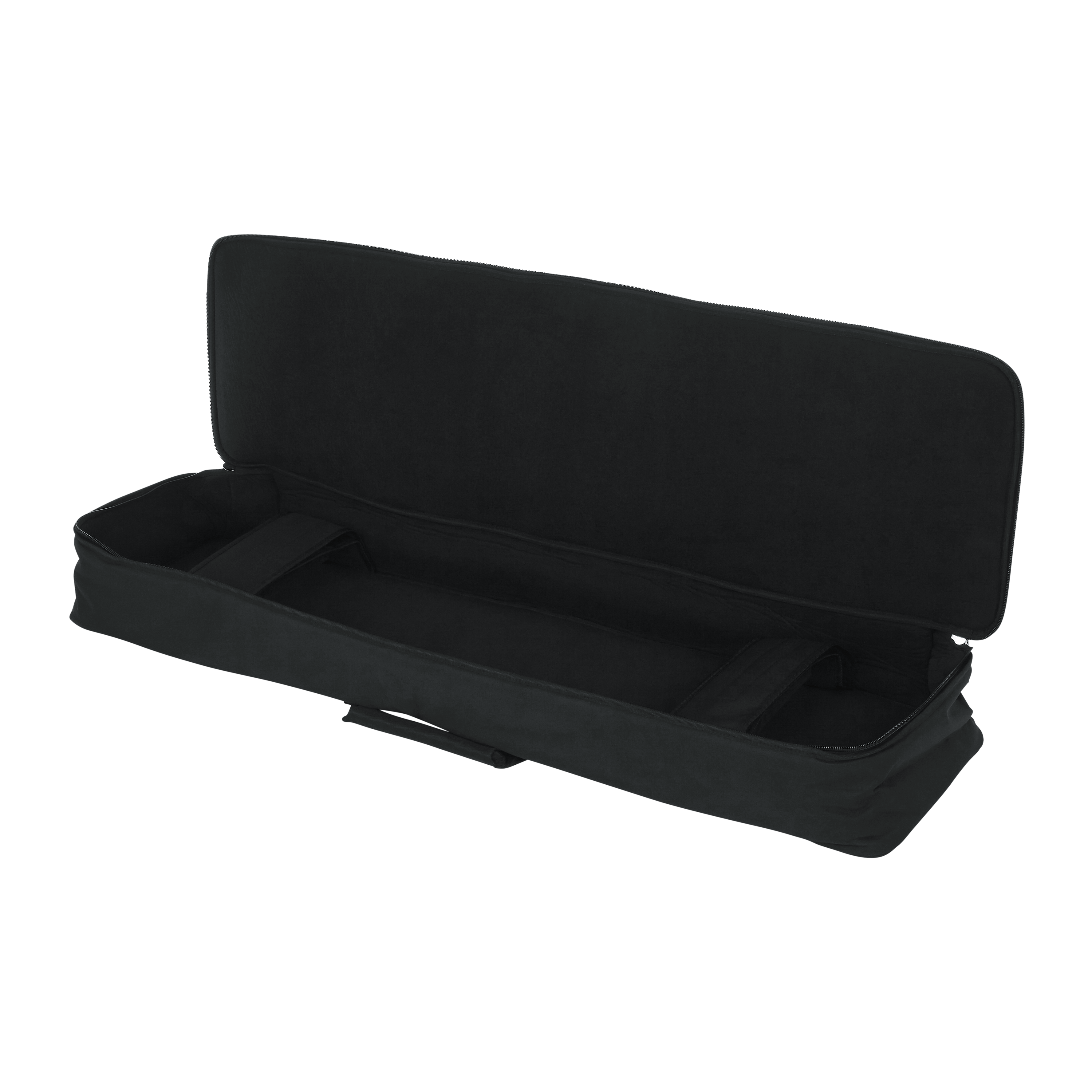 88 Note Keyboard Gig Bag; Slim Design
