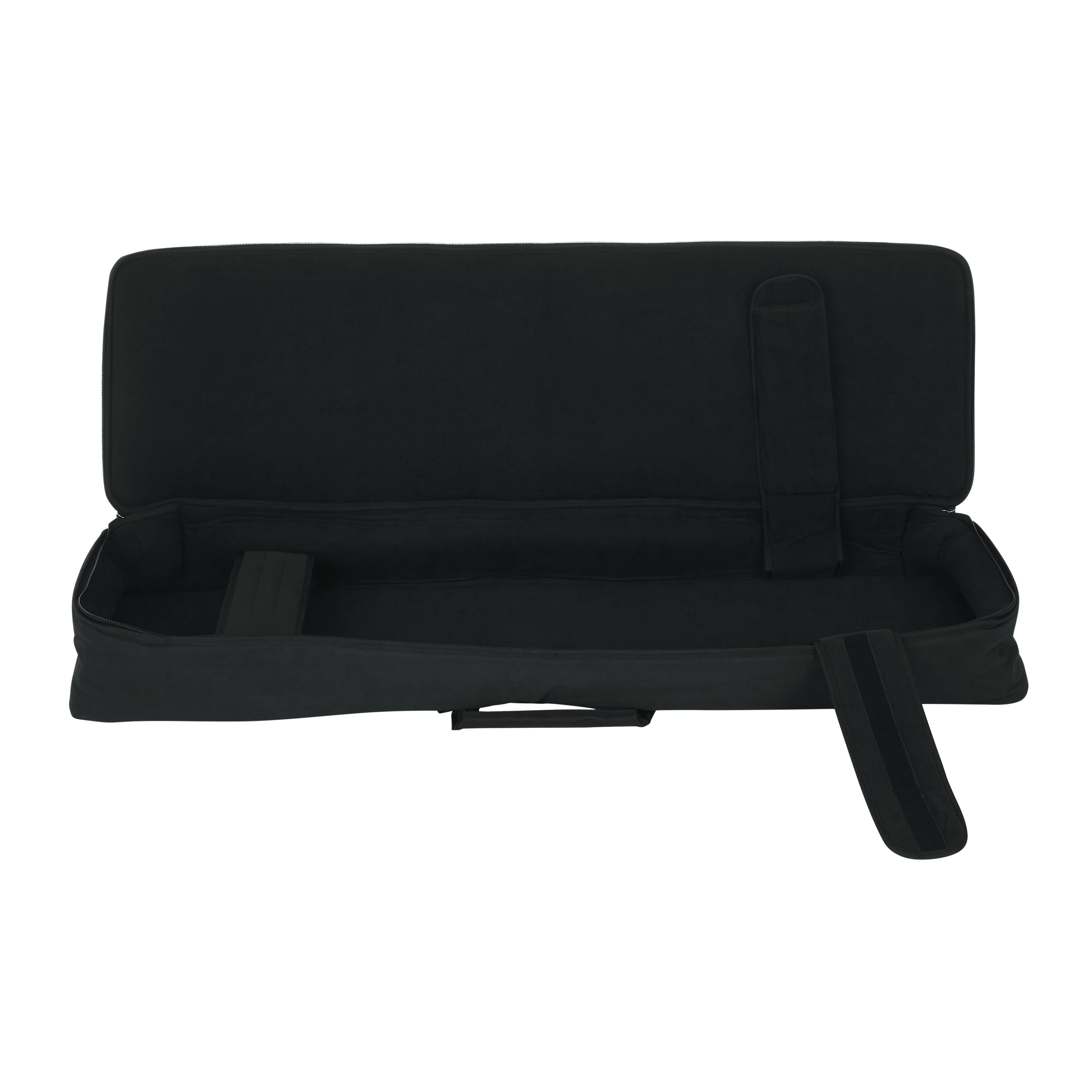88 Note Keyboard Gig Bag; Slim Design