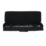 88 Note Keyboard Gig Bag; Slim Design