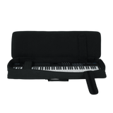 88 Note Keyboard Gig Bag; Slim Design