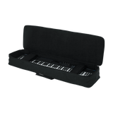 88 Note Keyboard Gig Bag; Slim Design