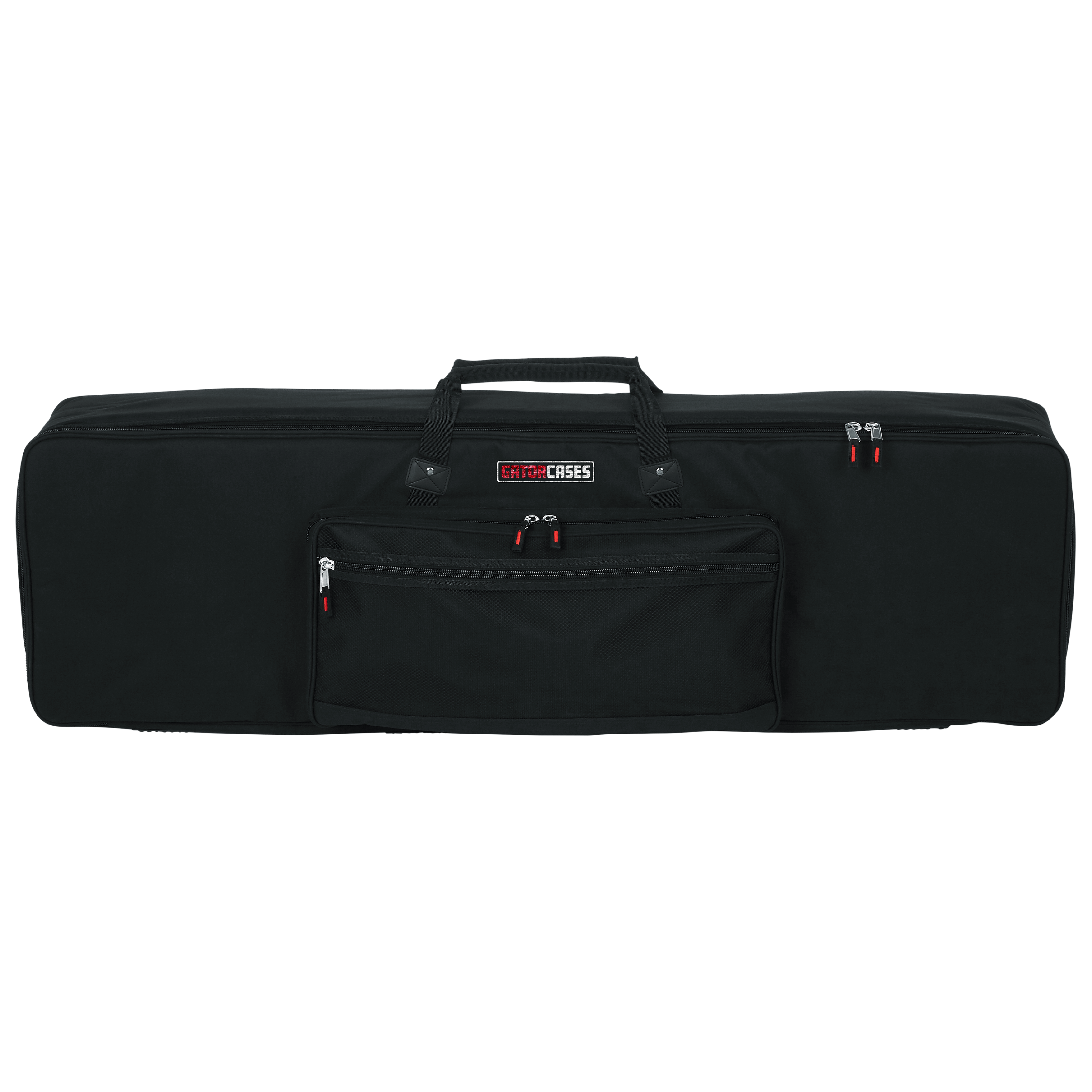 88 Note Keyboard Gig Bag; Slim Design
