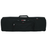 88 Note Keyboard Gig Bag; Slim Design