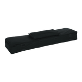 88 Note Keyboard Gig Bag; Slim Extra Long Design