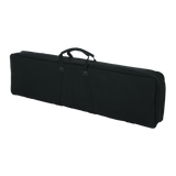 88 Note Keyboard Gig Bag; Slim Extra Long Design