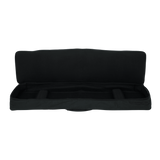 88 Note Keyboard Gig Bag; Slim Extra Long Design