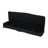 88 Note Keyboard Gig Bag; Slim Extra Long Design
