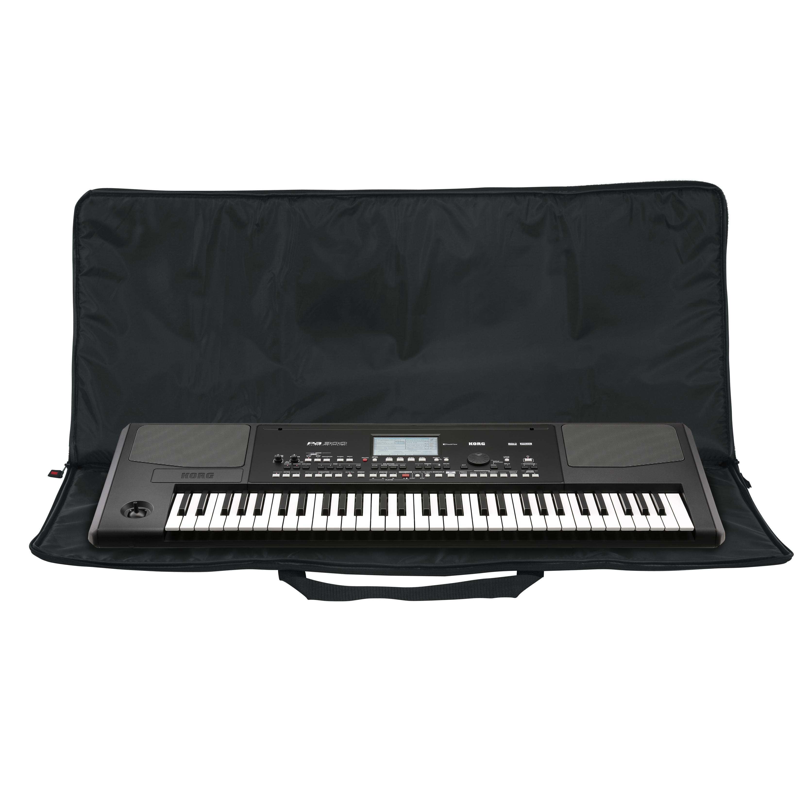 61 Note Economy Keyboard Gig Bag