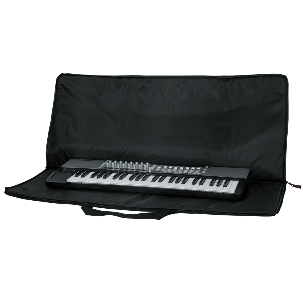 61 Note Economy Keyboard Gig Bag