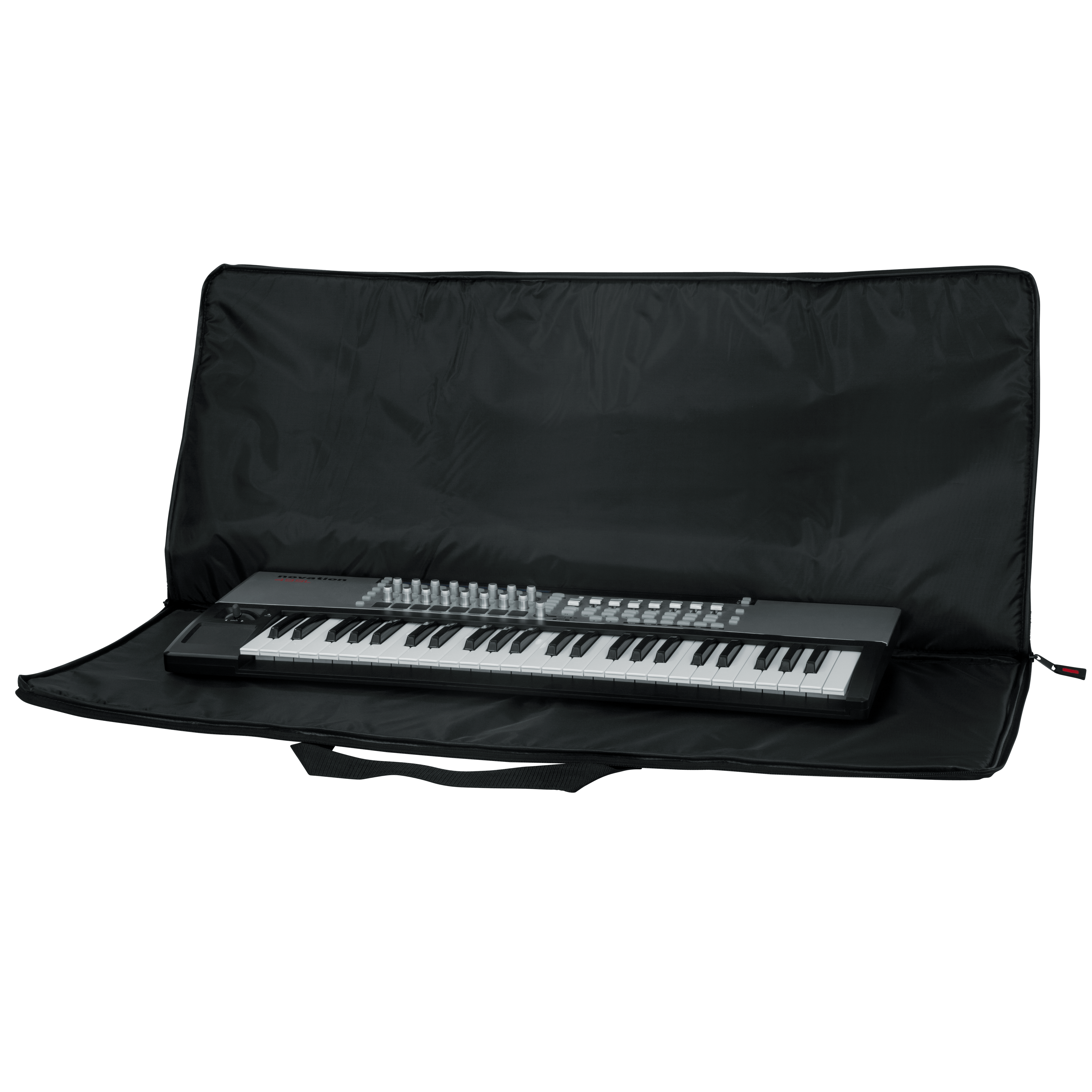 61 Note Economy Keyboard Gig Bag