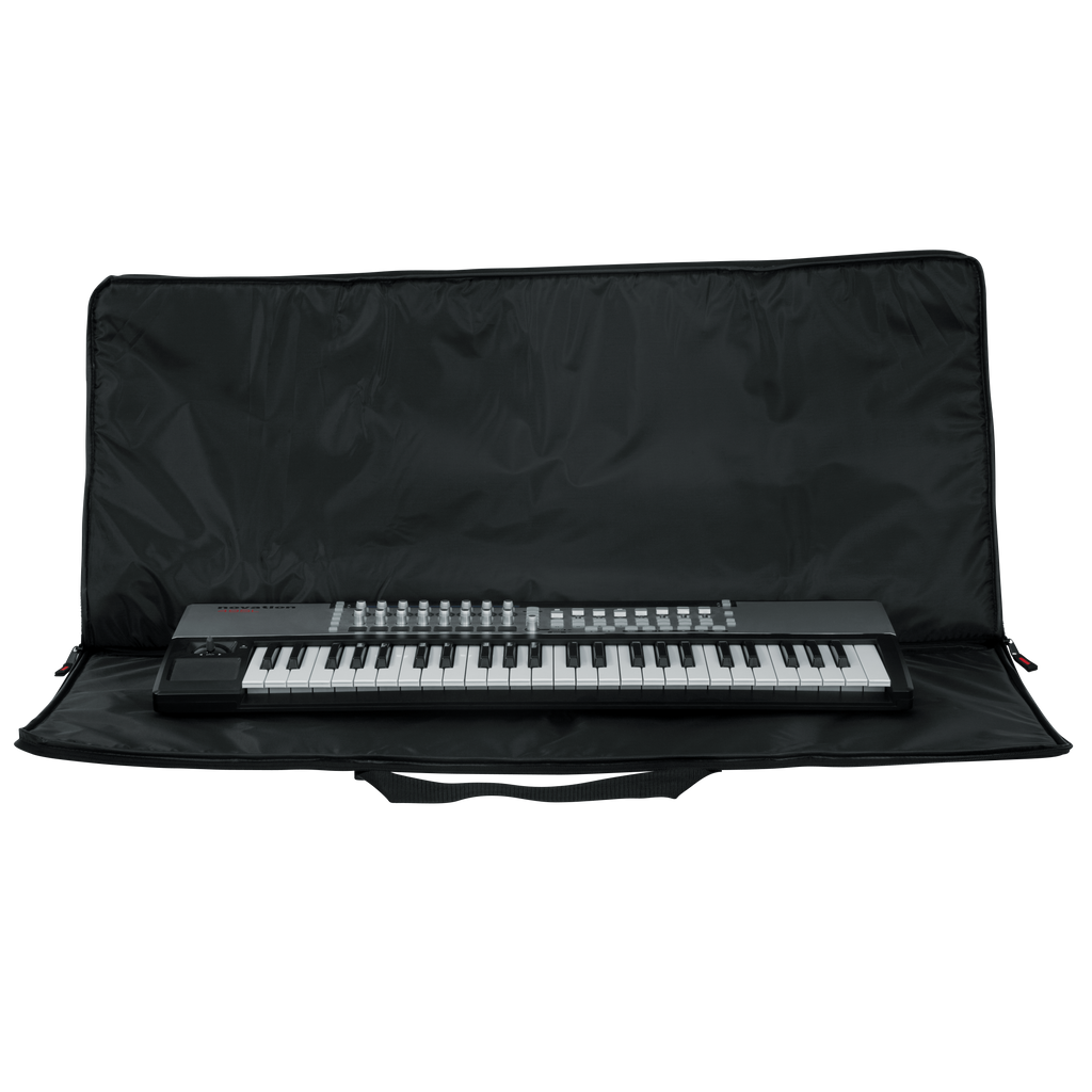 61 Note Economy Keyboard Gig Bag