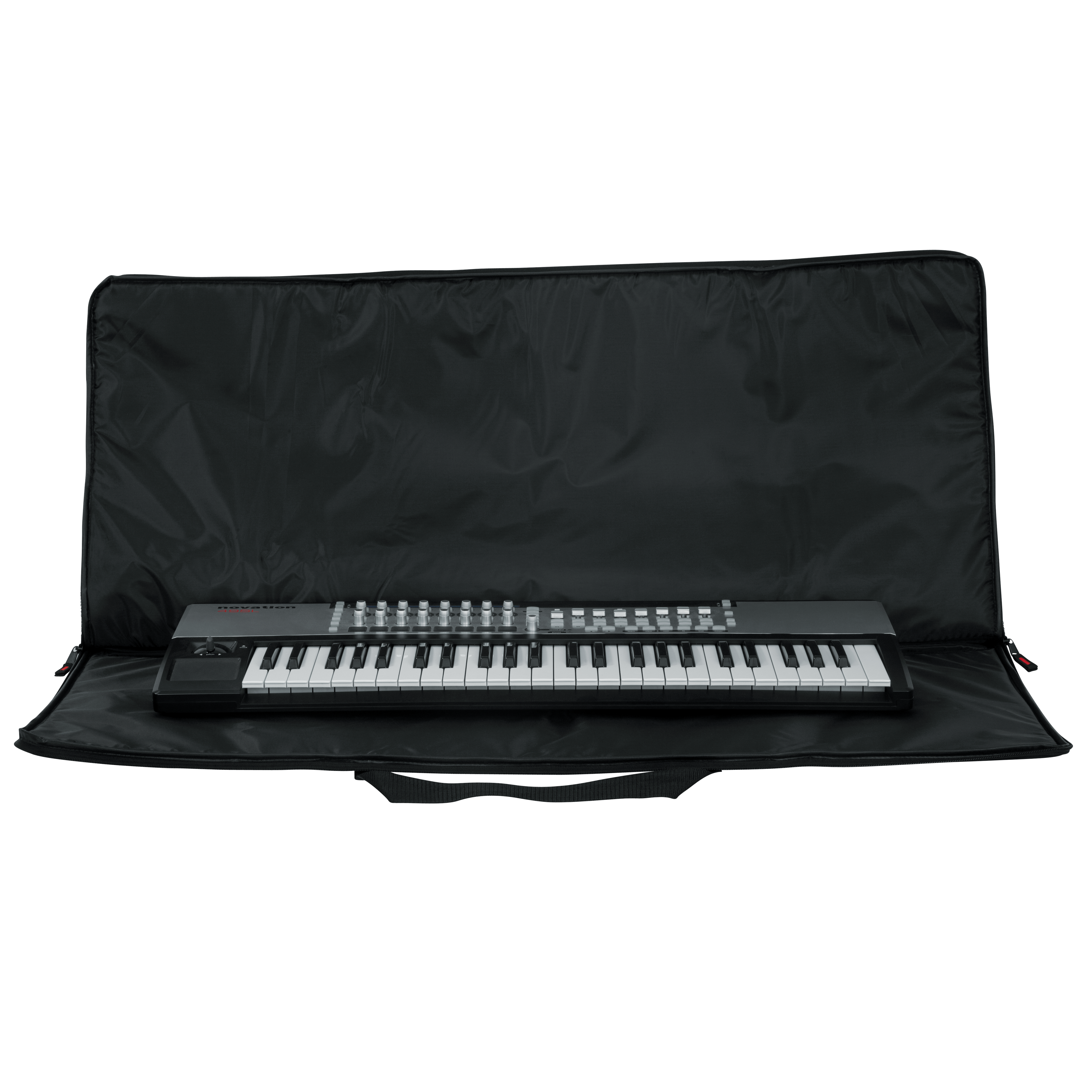 61 Note Economy Keyboard Gig Bag