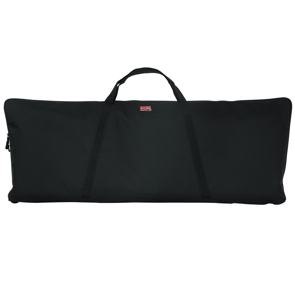 76 Note Economy Keyboard Gig Bag