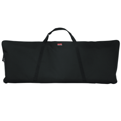 76 Note Economy Keyboard Gig Bag