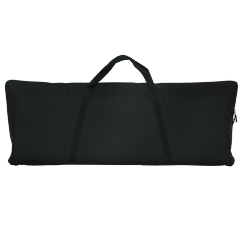 76 Note Economy Keyboard Gig Bag