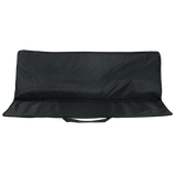 76 Note Economy Keyboard Gig Bag